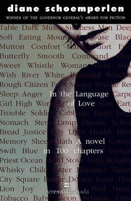 In The Language Of Love