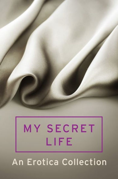 My Secret Life - 9780007534845