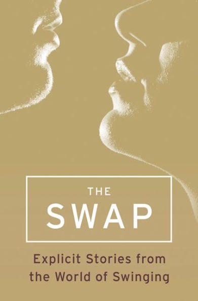 The Swap - 9780007534852