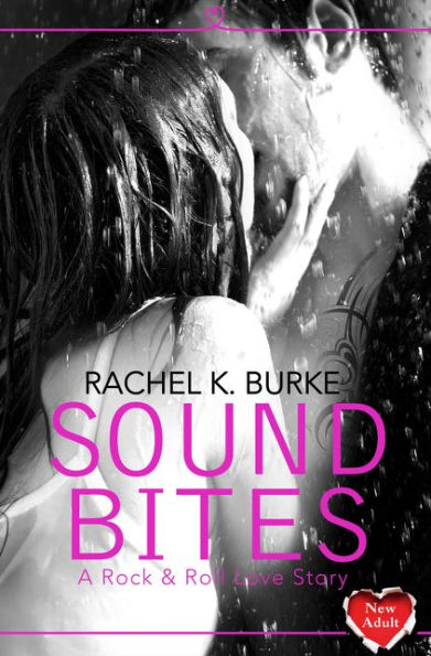 Sound Bites (Harperimpulse New Adult Romance)