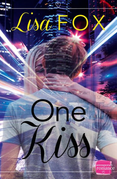 One Kiss: Harperimpulse Contemporary Romance (A Novella)