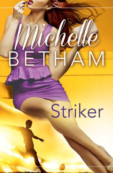 Striker: The Beautiful Game