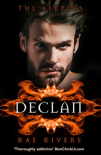 The Keepers: Declan (Book 2)