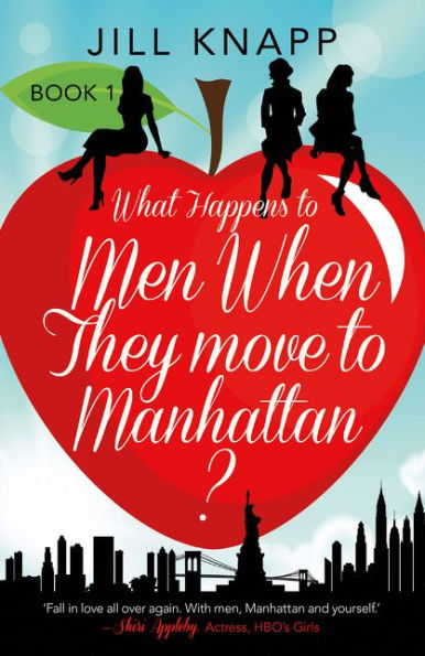 What Happens To Men When They Move To Manhattan?