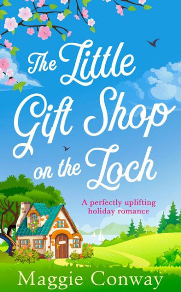The Little Gift Shop On The Loch