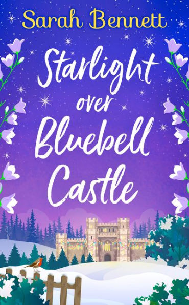 Starlight Over Bluebell Castle