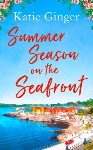 Summer Season On The Seafront