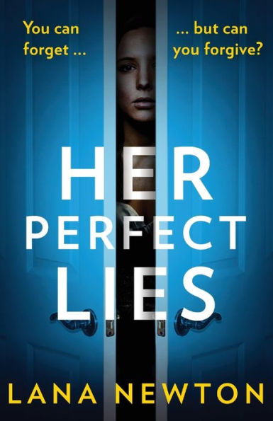 Her Perfect Lies