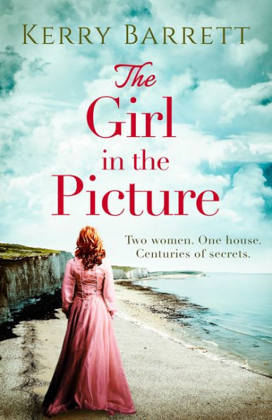 Girl In The Picture