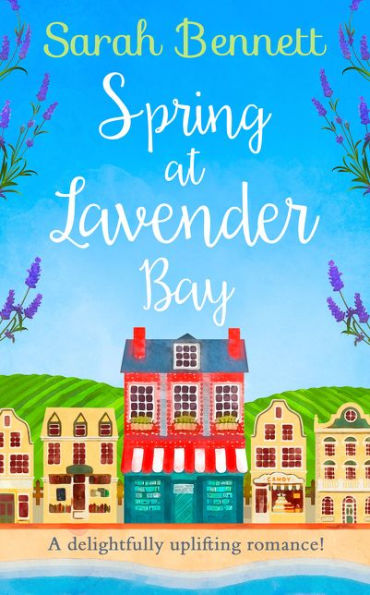 Spring At Lavender Bay