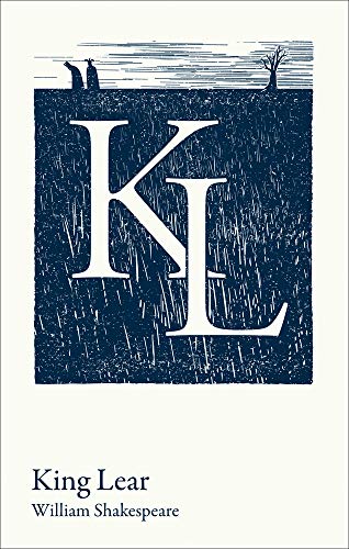 King Lear (Collins Classroom Classics)