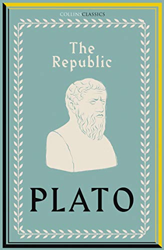 Republic (Collins Classics) - 9780008480103