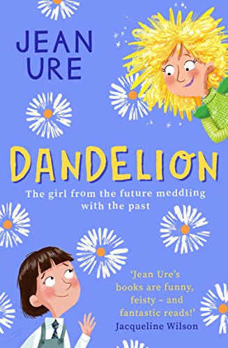 Dandelion - 9780008498108