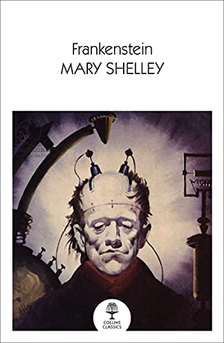 Frankenstein (Collins Classics)