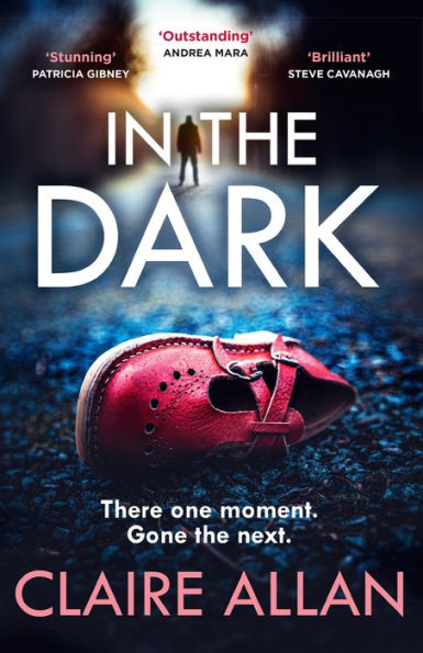 In The Dark: The New Whiplash-Inducing Crime Thriller For 2023 From The Author Of Smash Hit ‘The Nurse’