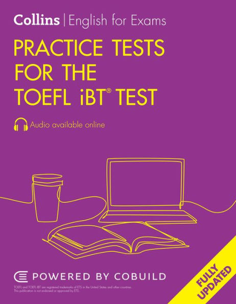 Practice Tests For The Toefl Test