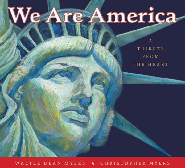 We Are America: A Tribute From The Heart