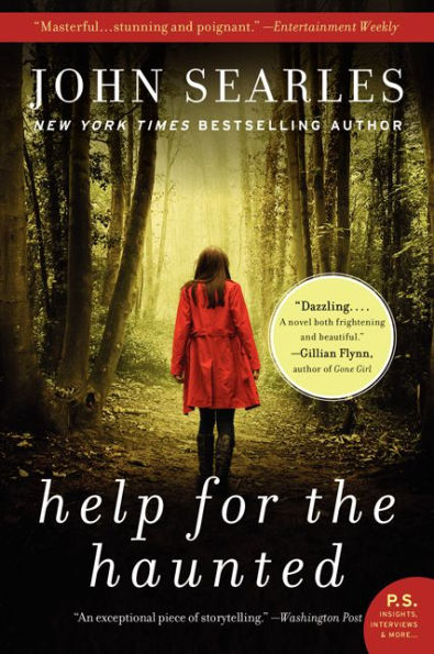 Help For The Haunted: A Novel (P.S.)