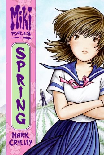 Miki Falls: Spring (Miki Falls, 1)