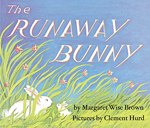 The Runaway Bunny - 9780061074295