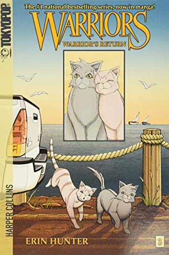 Warriors: Warrior's Return