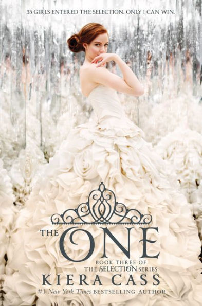 The One (The Selection, 3)