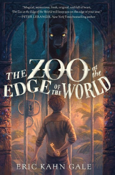 Zoo Edge World