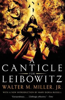 A Canticle For Leibowitz