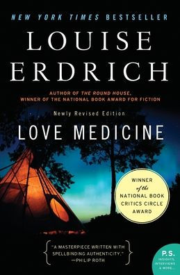 Love Medicine