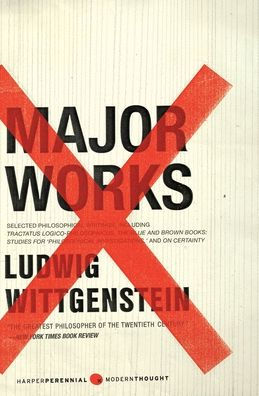 Major Works