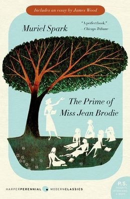 The Prime Of Miss Jean Brodie