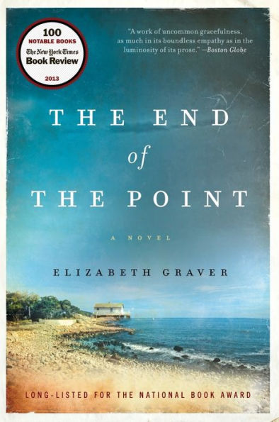 The End Of The Point: A Novel (P.S.)