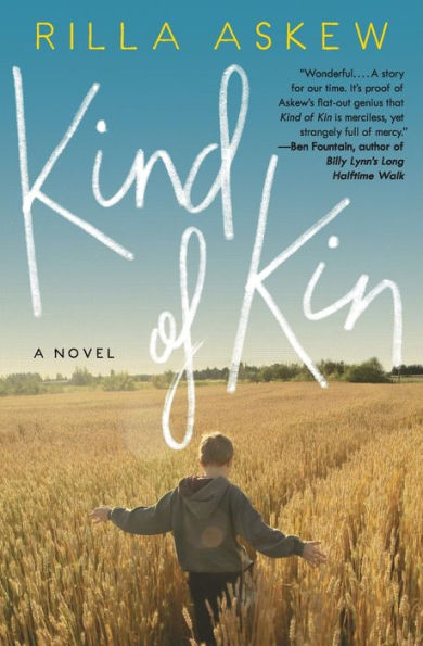 Kind Of Kin: A Novel