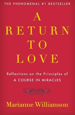 A Return To Love