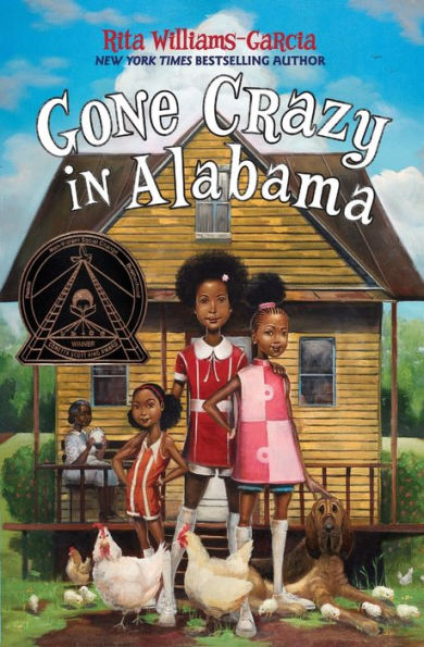 Gone Crazy In Alabama