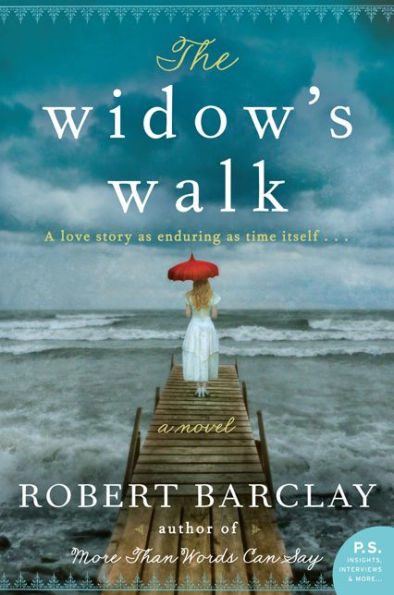 The Widow'S Walk: A Novel