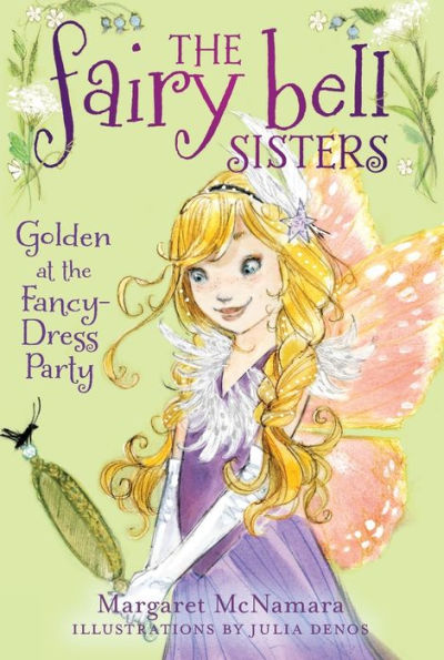 FAIRY BELL SISTERS 3 GLDN F
