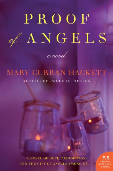 Proof Of Angels: A Novel (P.S.)