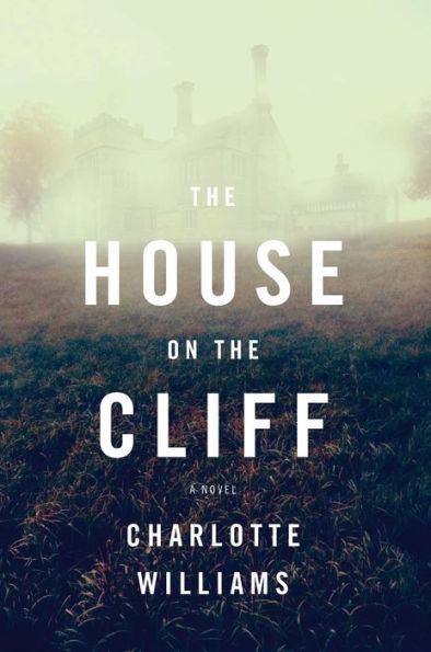 The House On The Cliff: A Novel