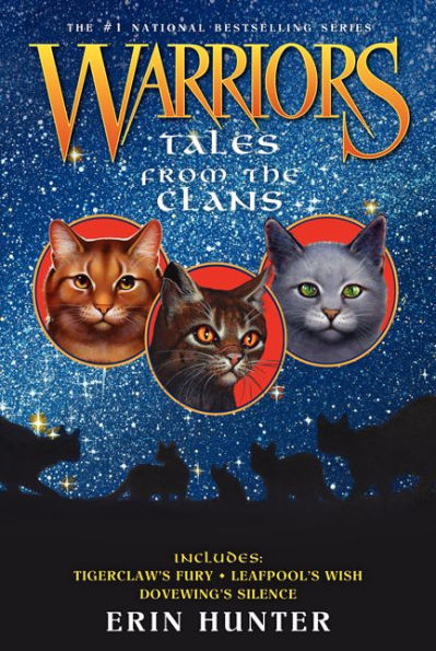 Warriors: Tales From The Clans (Warriors Novella)