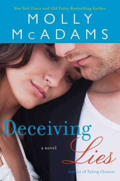 Deceiving Lies: A Novel (Forgiving Lies, 2)
