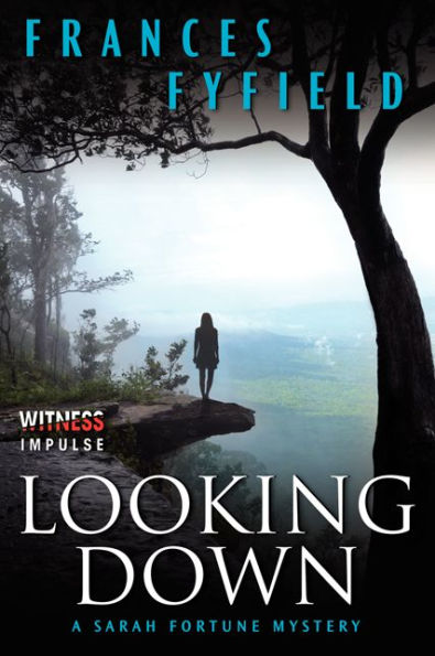 Looking Down: A Sarah Fortune Mystery (Sarah Fortune Mysteries, 4)