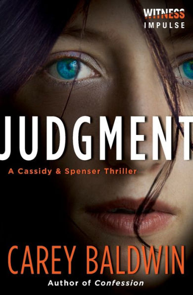 Judgment: A Cassidy & Spenser Thriller (Cassidy & Spenser Thrillers)