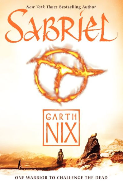 Sabriel (Old Kingdom, 1)