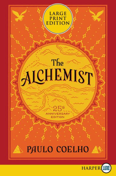 The Alchemist: 25Th Anniversary Edition