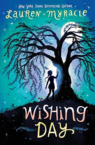Wishing Day (Wishing Day, 1)