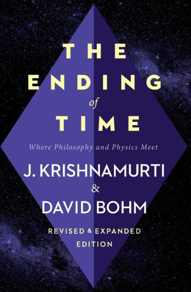 The Ending Of Time: Where Philosophy And Physics Meet