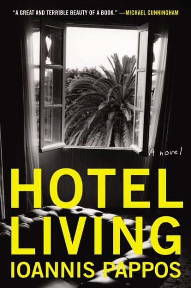Hotel Living: A Novel (P.S. (Paperback))