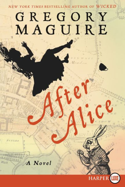 After Alice: A Novel