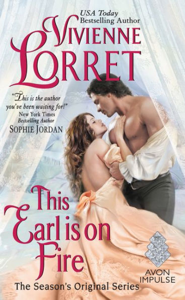 This Earl Is On Fire: The Season's Original Series (The Season's Original, 2)